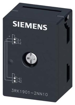 Siemens Adaptador AS-I, Para Usar Con Cables Planos AS-I.