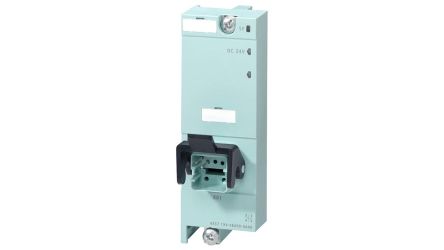 Siemens Connector For Use With Power Module