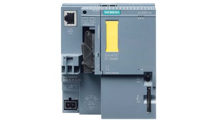 Siemens SIMATIC DP SPS CPU, 20 Eing. Für ET 200SP 24 V