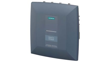 Siemens RFID Lesegerät, 8000 Mm IP65, 258 X 258 X 80 Mm