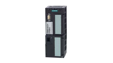 Siemens 6SL3243-0BB30-1FA0 Frequenzumrichter, 24 V Dc / 500 MA Für SINAMICS G120C