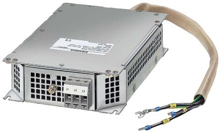 Siemens Netzfilter, 240 V, 1-phasig