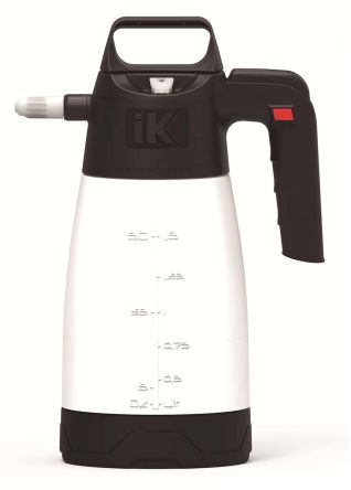 IK Sprayers Drucksprüher IK Multi Pro 2, 1.9L, 2.5bar, Durchsichtig