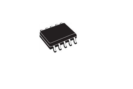 STMicroelectronics Hochspannungsschalter SMD, SSOP 10-Pin 5 X 6.20 X 5mm / 252mA