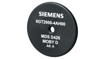 Siemens Transponder Transponder