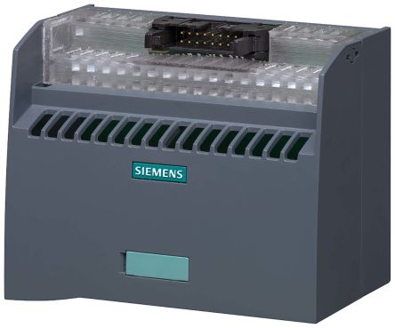 Siemens Anschlussmodul Für Digitalausgangsmodul Digital IN / 8 X 6ES7924, 76 X 100 X 60 Mm