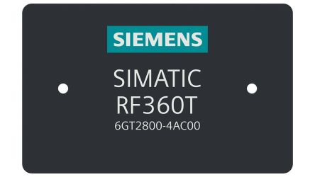Siemens Transponder 8,189 KB, 150 Mm IP67, 85 X 54 X 2,5 Mm