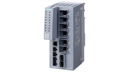 Siemens SC646-2C Router 10/100/1000Mbit/s
