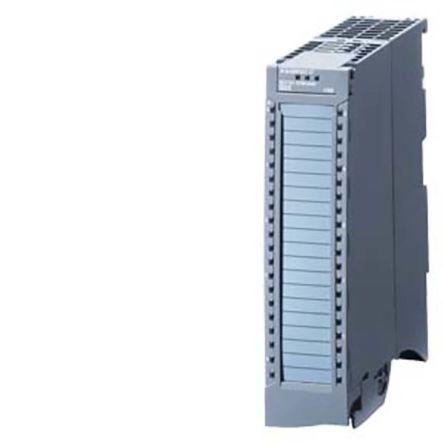 Siemens I/O SYSTEM 750 Analoges Eingangsmodul, 8 X Analog IN, 147 X 35 X 129 Mm