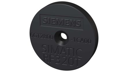 Siemens Transponder 0,02 KB, 60 Mm IP67, 27 X 4 Mm