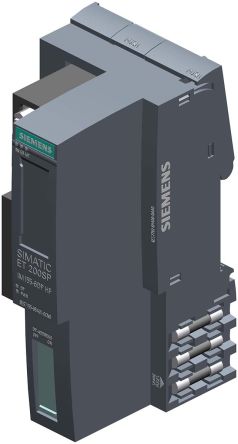 Siemens Schnittstellenmodul Für PROFINET, 1 X / 32 X 6ES7155, 117 X 50 X 74 Mm