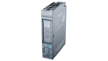 Siemens PLC-Erweiterungsmodul Für ET 200S, 2 X Digital IN / 1 X TM-Pos. Digital OUT, 73 X 15 X 58 Mm