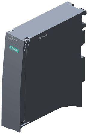 Siemens ET 200 SPS-E/A Modul, 147 X 35 X 129 Mm