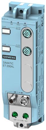 Siemens 1762 SPS-E/A Modul