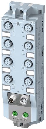 Siemens PLC I/O Module, Digital