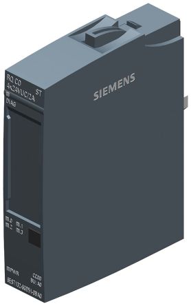 Siemens ET 200 SPS-E/A Modul / 4 X Digital OUT, 73 X 15 X 58 Mm