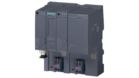 Siemens PN/PN-Koppler Für Max. 4 PN-Controller