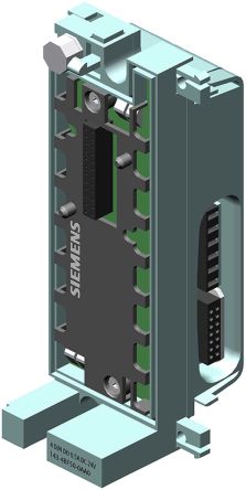 Siemens PLC Expansion Module For Use With ET 200 PRO, Digital, Digital
