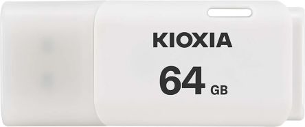 KIOXIA Clé USB X, 64 Go, USB 2.0