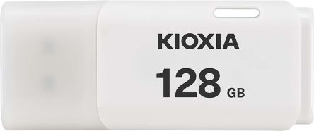 KIOXIA, USB-Stick, 128 GB, USB 2.0, X