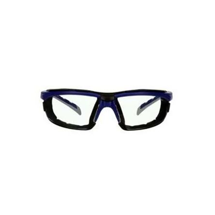 3M Solus Schutzbrille Linse Klar, Kratzfest Mit UV-Schutz