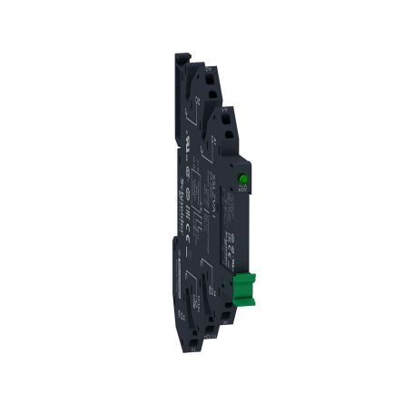 Schneider Electric SSL Series Solid State Interface Relay, 30 V Dc Control, 2 A Load, Screw Fitting Mount