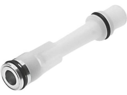 Festo Vacuum Pump, 0.7mm Nozzle, 4.4bar 16.2L/min, VN Series