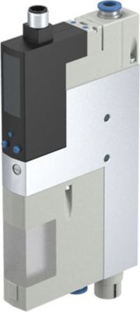 Festo Ovem Vakuumpumpe, 1.4mm Düse, 50.5l/min, Bis 3.6bar