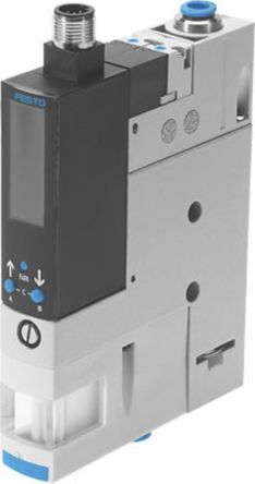 Festo Vacuum Pump, 1.4mm Nozzle, 3.6bar 50.5L/min, OVEM Series