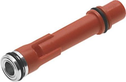 Festo Vacuum Pump, 0.95mm Nozzle, 8bar 41.5L/min, VN Series