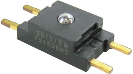 Honeywell 拉压力传感器 称重传感器, FSS-SMT系列, 0.51kg量程, 微型