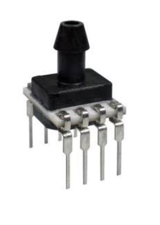 Honeywell Differenzdrucksensor, 68.9kPa 6.8kPa THT 6-Pin DIP