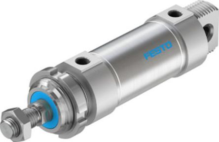 Festo DSNU 559317 Pneumatik-ISO-Zylinder Doppeltwirkend, Bohrung Ø 50mm / Hub 50mm