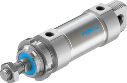 Festo DSNU 559316 Pneumatik-ISO-Zylinder Doppeltwirkend, Bohrung Ø 50mm / Hub 40mm