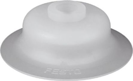 Festo 吸盘, ESV系列, 30mm盘直径, 硅制