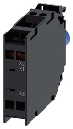 Siemens LED-Block, 3SU -Serie, LED, 230 V, Klemmanschluss, Typ Lichtblock
