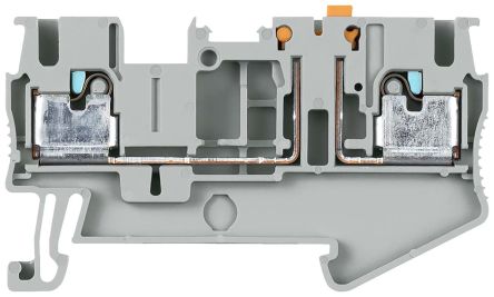 Siemens Morsettiera Per Guida DIN