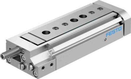 Festo Pneumatic Guided Cylinder - 543923, 8mm Bore, 30mm Stroke, DGSL Series, Double Acting