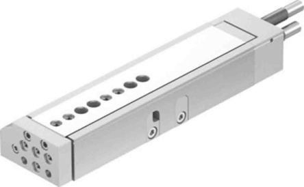 Festo Pneumatic Guided Cylinder - 543959, 16mm Bore, 80mm Stroke, DGSL Series, Double Acting