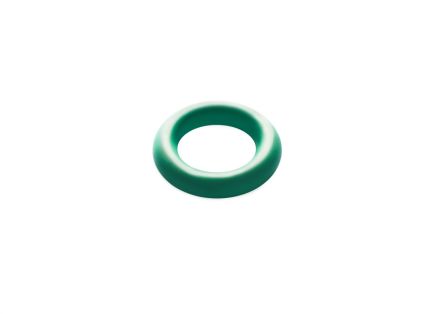 Hutchinson Le Joint Français O-Ring Fluorkohlenstoffelastomer, Innen-Ø 3.4mm / Außen-Ø 7.2mm, Stärke 1.9mm