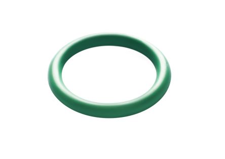 Hutchinson Le Joint Français O-Ring Fluorkohlenstoffelastomer, Innen-Ø 10.5mm / Außen-Ø 15.9mm, Stärke 2.7mm