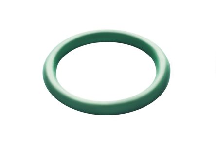 Hutchinson Le Joint Français O-Ring Fluorkohlenstoffelastomer, Innen-Ø 12.1mm / Außen-Ø 17.5mm, Stärke 2.7mm