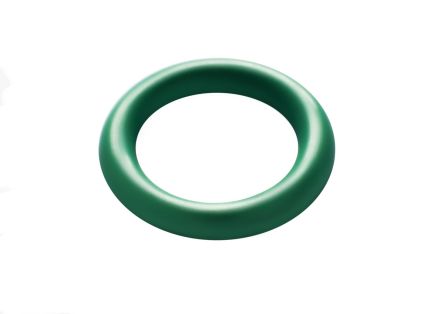 Hutchinson Le Joint Français O-Ring Fluorkohlenstoffelastomer, Innen-Ø 13.6mm / Außen-Ø 19mm, Stärke 2.7mm