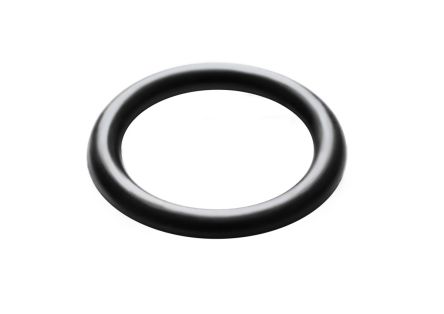 Hutchinson Le Joint Français Nitrile Rubber O-Ring, 15.1mm Bore, 20.5mm Outer Diameter