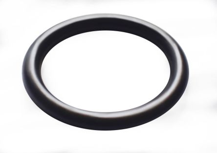 Hutchinson Le Joint Français O-ring In Gomma Nitrilica, Ø Int. 18.4mm, Ø Est. 23.8mm, Spessore 2.7mm
