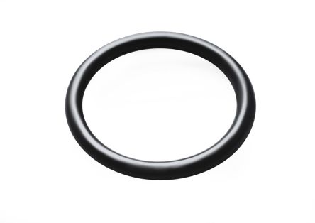 디바이스마트,,,126161,Hutchinson Le Joint Français Ethylene Propylene Rubber O-Ring, 29.3mm Bore, 36.5mm Outer Diameter / 204-1012