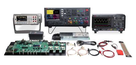 Keysight Technologies Oscilloscope Software For Use With Internet Of Things