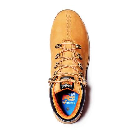 Timberland Safety Shoe, UK 12, EU 47