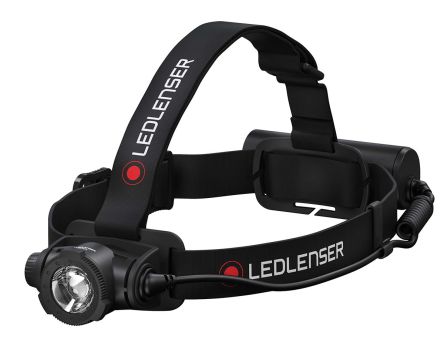 LEDLENSER H7R CORE LED Stirnlampe 1000 Lm / 250 M, Li-Ion 3,7 V, 4800 MAh Akku