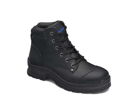 Steel Toe Cap Mens Safety Boot 
